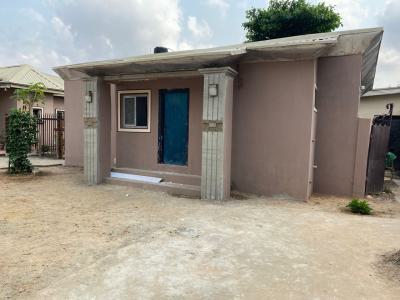 2 Bedroom Detached Self Compound, Off Coker Road, Ilupeju, Lagos, Detached Bungalow for Rent