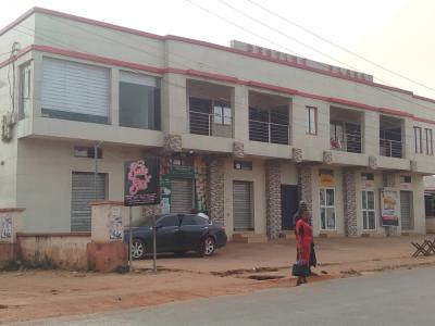 Mini Warehouses for Lease at Airport Corner Enugu, Airport Corner, Enugu, Enugu, Warehouse for Rent