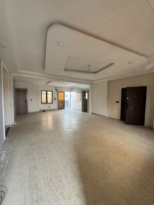 Fully Serviced Three (3) Bedroom Apartment with Pool and Bq, Victoria Island (vi), Lagos, Flat / Apartment for Rent