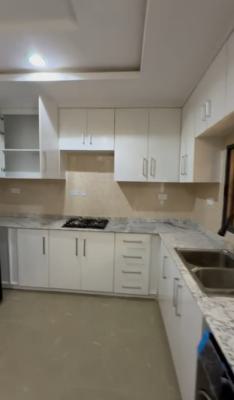 Distress: Luxury 3 Bedroom Terrace Duplex + Bq with Solar, Lokogoma District, Abuja, Terraced Duplex for Sale