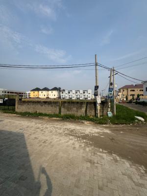 3500sqm of Land, Ikate, Lekki, Lagos, Land for Rent