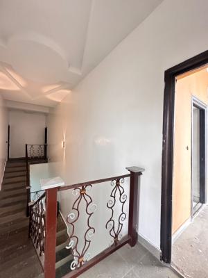 Affordable Brand New 2bedroom, Orchid Road By Chevron Toll Gate, Lekki, Lagos, Terraced Bungalow for Rent