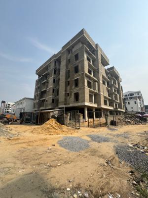 Off Plan 2  Bedroom Penthouse, Ikate, Lekki, Lagos, Flat / Apartment for Sale