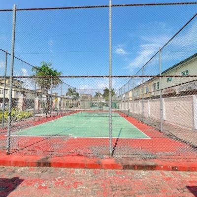 Furnished 3 Bedroom Terrace Duplex at a Decent Serviced Estate, S2 Unit 4,road 1,lekki Gardens Estate Phase 3, Olokonla, Ajah, Lagos, Terraced Duplex for Sale