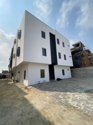 Newly Built 3 Bedroom Apartment, Ikota, Lekki, Lagos, Flat / Apartment for Sale