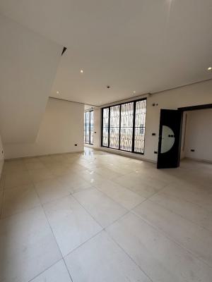 Architectural Five (5) Bedroom Detached Duplex, Lekki, Lagos, Detached Duplex for Sale