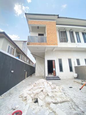 4 Bedroom Semi Detached Duplex with Bq, Ikota, Ikota, Lekki, Lagos, Semi-detached Duplex for Rent