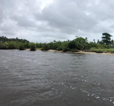 20 Hectares of Waterfront Land, Ilase, Kirikiri, Apapa, Lagos, Mixed-use Land for Sale