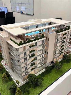 Spacious 2 Bedroom Apartment, Victoria Island (vi), Lagos, Block of Flats for Sale