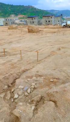 500sqm Estate Land in Katampe Extension Buildable and Liveable, Katampe Extension, Katampe Extension, Katampe, Abuja, Residential Land for Sale