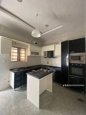 Luxurious Room Downstairs, Osapa, Lekki, Lagos, Self Contain (single Rooms) for Rent