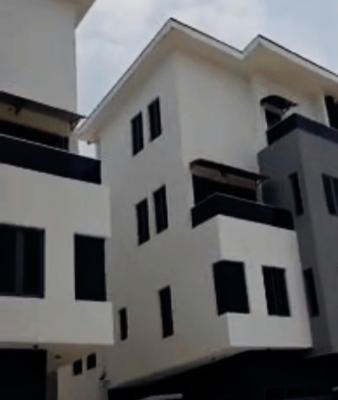 a 4 Bedroom Duplex, By Enyo, Ikate Elegushi, Lekki, Lagos, Semi-detached Duplex for Sale
