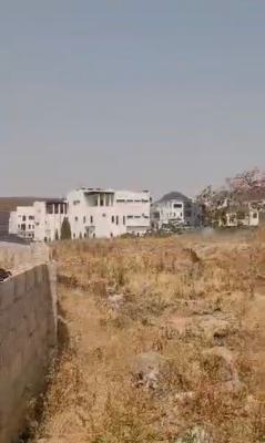 5000sqm, Garden Land, Tarred Road, Guzape Main, Guzape District, Abuja, Commercial Land for Sale