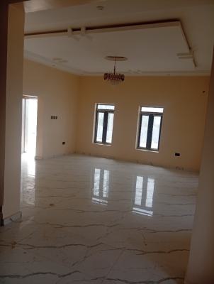 Brand New Classic 4 Bedroom Terrace Duplex with Bq, Mabushi, Abuja, Terraced Duplex for Rent