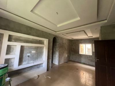 Decent 2-bedroom Ground Floor, Millennium Estate, Agege, Lagos, Flat / Apartment for Sale