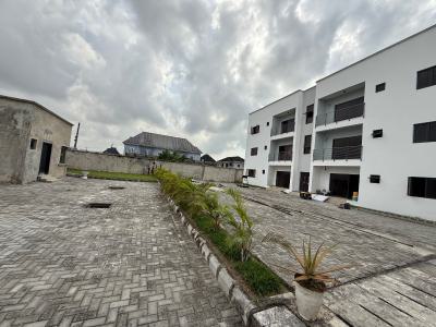 Complete and Brand New 2 Bedroom Flat for Distress, Beechwood Estate, Lakowe, Ibeju Lekki, Lagos, Block of Flats for Sale