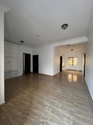 Well-finished 3-bedroom Apartment with Private Bq, Agungi, Lekki, Lagos, Flat / Apartment for Rent