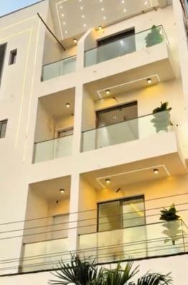 2 Bedroom Flat, By Blenco,, Ikate Elegushi, Lekki, Lagos, Block of Flats for Sale