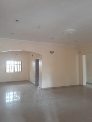 Spacious 2-bedroom Ground Floor Flat in Prime Wuse 2, By Dubia Gate & Cigar, Wuse 2, Abuja, Flat / Apartment for Rent