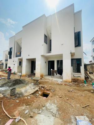 Excellently Built 3 Bedroom  Terrace Duplex, Ogba, Ikeja, Lagos, Terraced Duplex for Sale