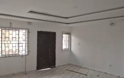 Super Lovely 3bedroom Flat on Tarred Road, Alidada Street, Off Ago Palace Way, Okota, Isolo, Lagos, Flat / Apartment for Rent