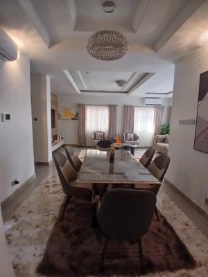 Luxury Fully Furnished 4 Units of 4 Bedroom Semi Detached Duplex, Ikoyi, Lagos, Semi-detached Duplex for Rent