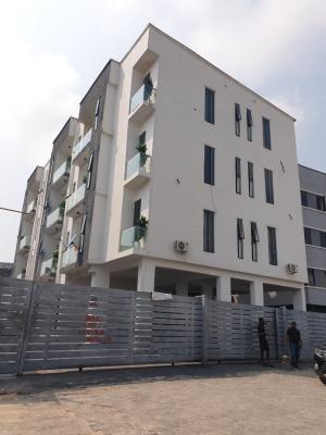 Luxury Fully Furnished 2bedroom, in a Secure Estate Ologolo, Lekki, Lagos, Flat / Apartment for Sale