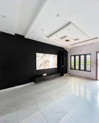 Luxury 2 Bedroom Terrace Duplex with Excellent Facilities, Orchid, Lekki, Lagos, Terraced Duplex for Rent