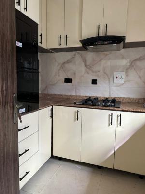 a Luxury 3bedroom Flat, Ikate, Lekki, Lagos, Flat / Apartment for Rent