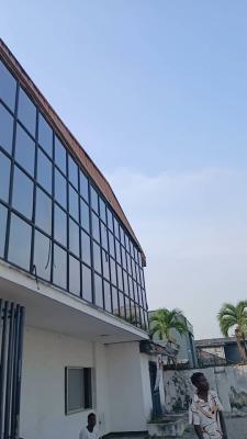 Well Maintained Building Comprises of 8rooms with 2bq, Off Eko Hotel Victoria Island, Victoria Island (vi), Lagos, Office Space for Rent