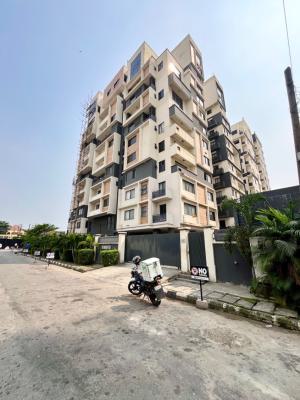 Luxury 2 & 3 Bedroom Apartment with Bq, Swimming Pool, Lounge Area, Victoria Island (vi), Lagos, Flat / Apartment for Sale