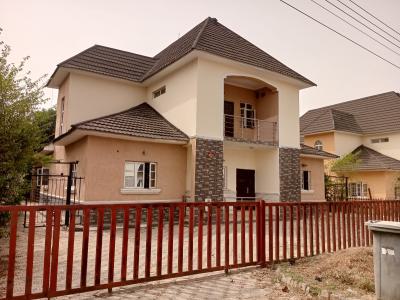 3bedroom Detached Penthouse Duplex with 2bq, Cluster 1, River Park Estate, Lugbe District, Abuja, Detached Duplex for Sale