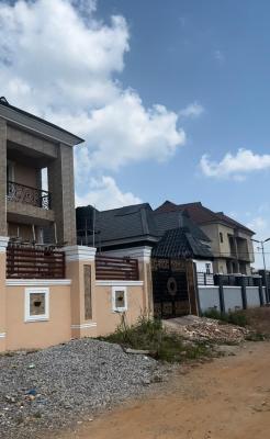 Residential Land in a Well Secured Estate, Simawa Road, Simawa, Ogun, Residential Land for Sale