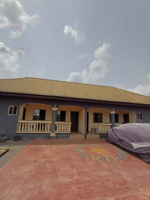 9 Flat Investment Property, Gas Estate, Ozuoba, Port Harcourt, Rivers, Block of Flats for Sale