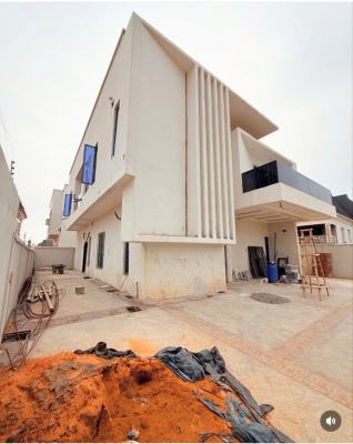 Newly Built 4 Bedroom 4 Bedroom Fully Detached Duplex with Bq, Opic, Isheri North, Lagos, Detached Duplex for Sale