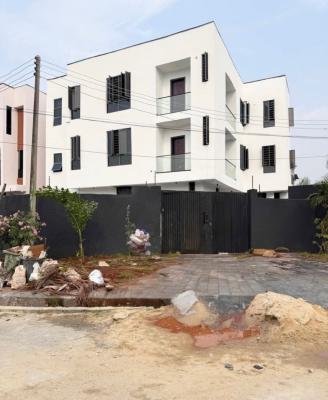 Beautiful 3bedroom Apartment, Lekki Phase 1, Lekki, Lagos, Flat / Apartment for Rent