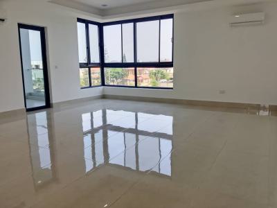 Premium 3-bedroom Apartment with Bq on The 6th Floor, Lekki Phase 1, Lekki, Lagos, Flat / Apartment for Rent