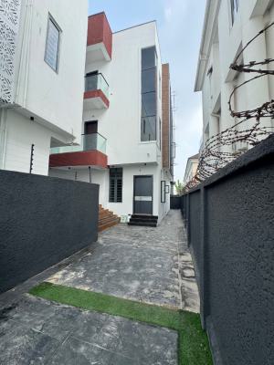 Brand New 5bedroom Detached House with Pool, Lekki Phase 1, Lekki, Lagos, Detached Duplex for Rent
