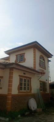 Standard Mini Flat with 2 Toilets, Bogije, Ibeju Lekki, Lagos, Mini Flat (room and Parlour) for Rent