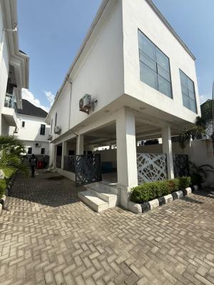 Spacious Studio Apartment, Orchid Road, Lekki, Lagos, Self Contain (single Rooms) for Rent