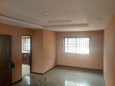 a Spacious and All En-suite Three Bedroom Flat in an Estate, Off The Alagbole-ajuwon Road, Ojodu, Lagos, Flat / Apartment for Rent