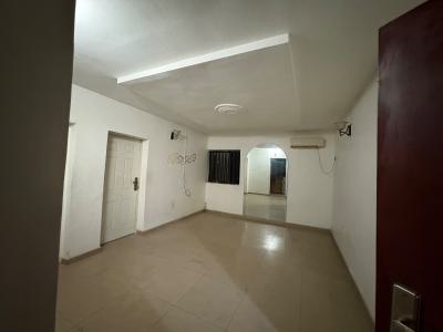 Just Out 1bedroom Flat in a Serene Environment with Acs and Generator, Wuse 2, Wuse 2, Abuja, Mini Flat (room and Parlour) for Rent