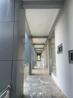 Commercial Plaza, Dawaki Opposite Efab Metropolitan Karsana, Off Kubwa Express Road, Kubwa, Abuja, Plaza / Complex / Mall for Sale