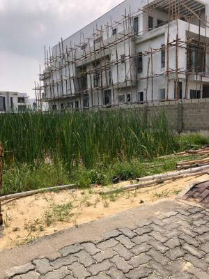 800sqm Well Shaped Land, Hampton Bay Estate, Ikate, Lekki Phase 1, Lekki, Lagos, Residential Land for Sale