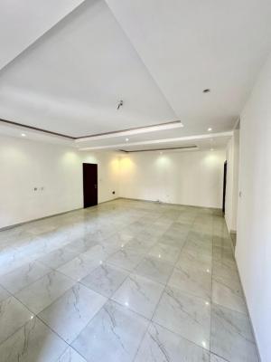 Luxury  3bedroom Maisonette with 1 Room Bq with Excellent Facilities, Phase 1, Lekki, Lagos, Flat / Apartment for Rent