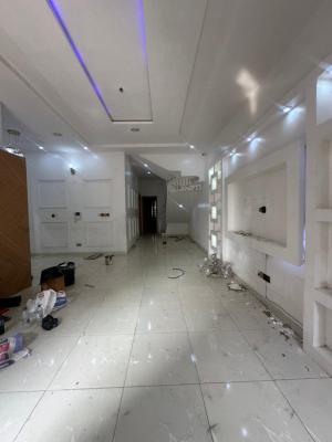 Well Maintained 4-bedroom Semi Detached Duplex, Second Toll Gate, Lekki, Lagos, Semi-detached Duplex for Rent