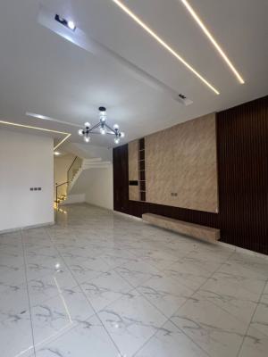 2units of 4bedroom Fully Detached Duplex with Bq, Orchid, Lekki, Lagos, Detached Duplex for Rent