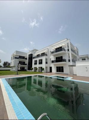 2 & 3 Bedroom Apartments in Banana Island, Banana Island, Ikoyi, Lagos, Flat / Apartment for Rent