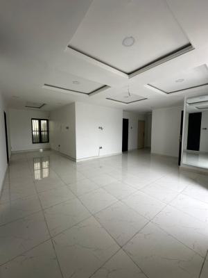 Newly Renovated 3-bedroom Apartment, Ikate, Lekki, Lagos, Flat / Apartment for Rent