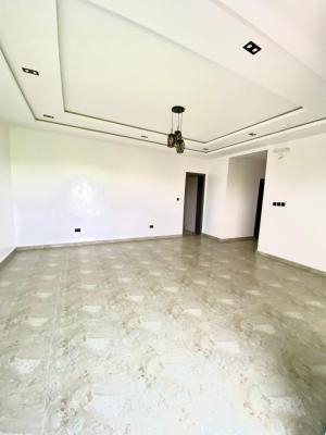 Newly Built 3 Bedrooms Apartment, Sangotedo, Ajah, Lagos, Flat / Apartment for Rent